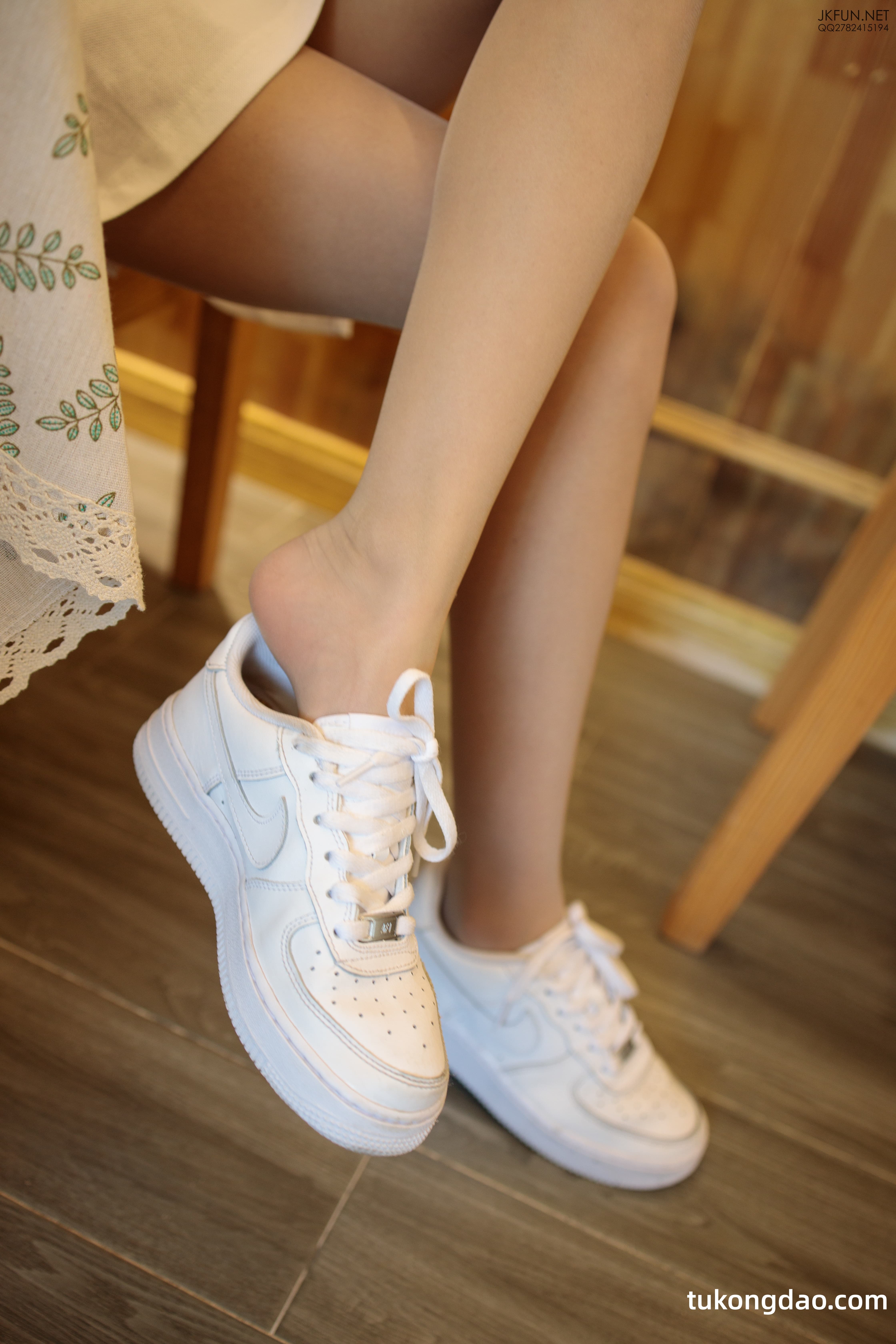 JKFUN-012 写真集 JKFUN-第19张